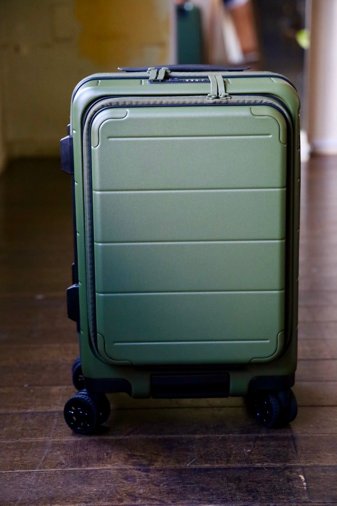 FreshService - フレッシュサービス ace. x FTS CABIN CASE(FSP253