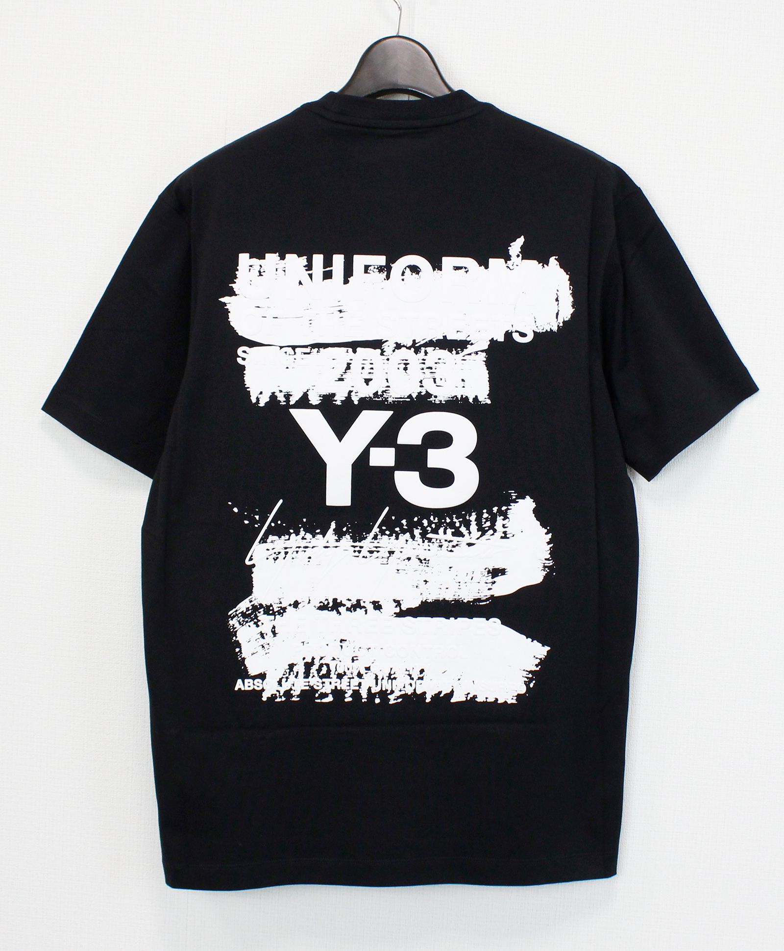 fog forward wrmfzy 限定 コラボモデル Tシャツ 黒 fog forward wrmfzy