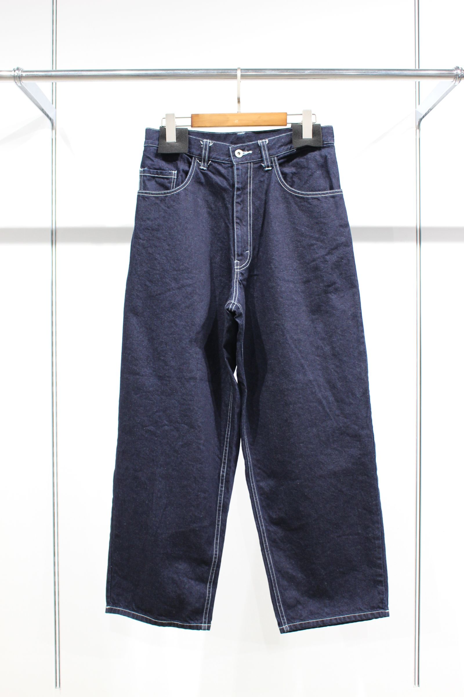 wonderland - Boy`s denim/ONE WASH | NapsNote