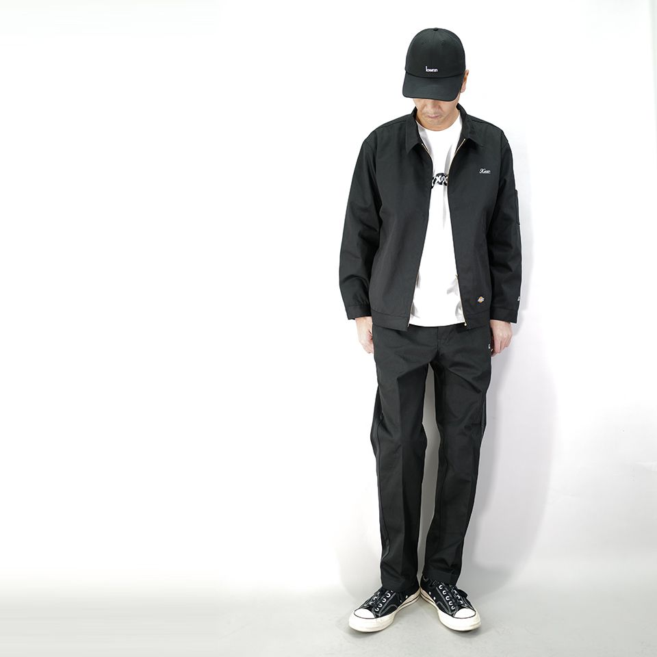GOD SELECTION XXX X Dickies Special collaboration | River