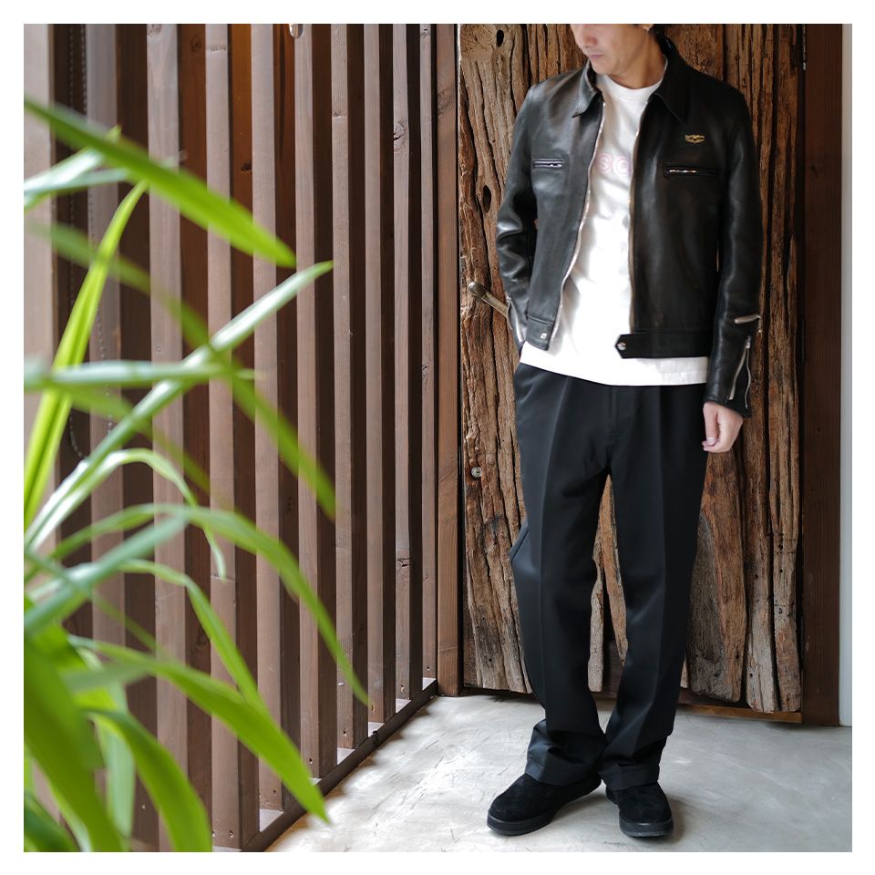 ルイスレザー Lewis Leathersドミネーター 36 ハイウェイマン ルイスレザー ドミネーターレギュラーフィット36 LEWIS LEATHERS