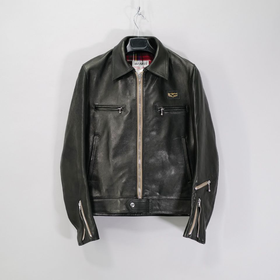 ルイスレザーLewisLeathersDOMINATORドミネーター551T42 ルイスレザーLewisLeathersDOMINATORドミネーター551T42 - メルカリ