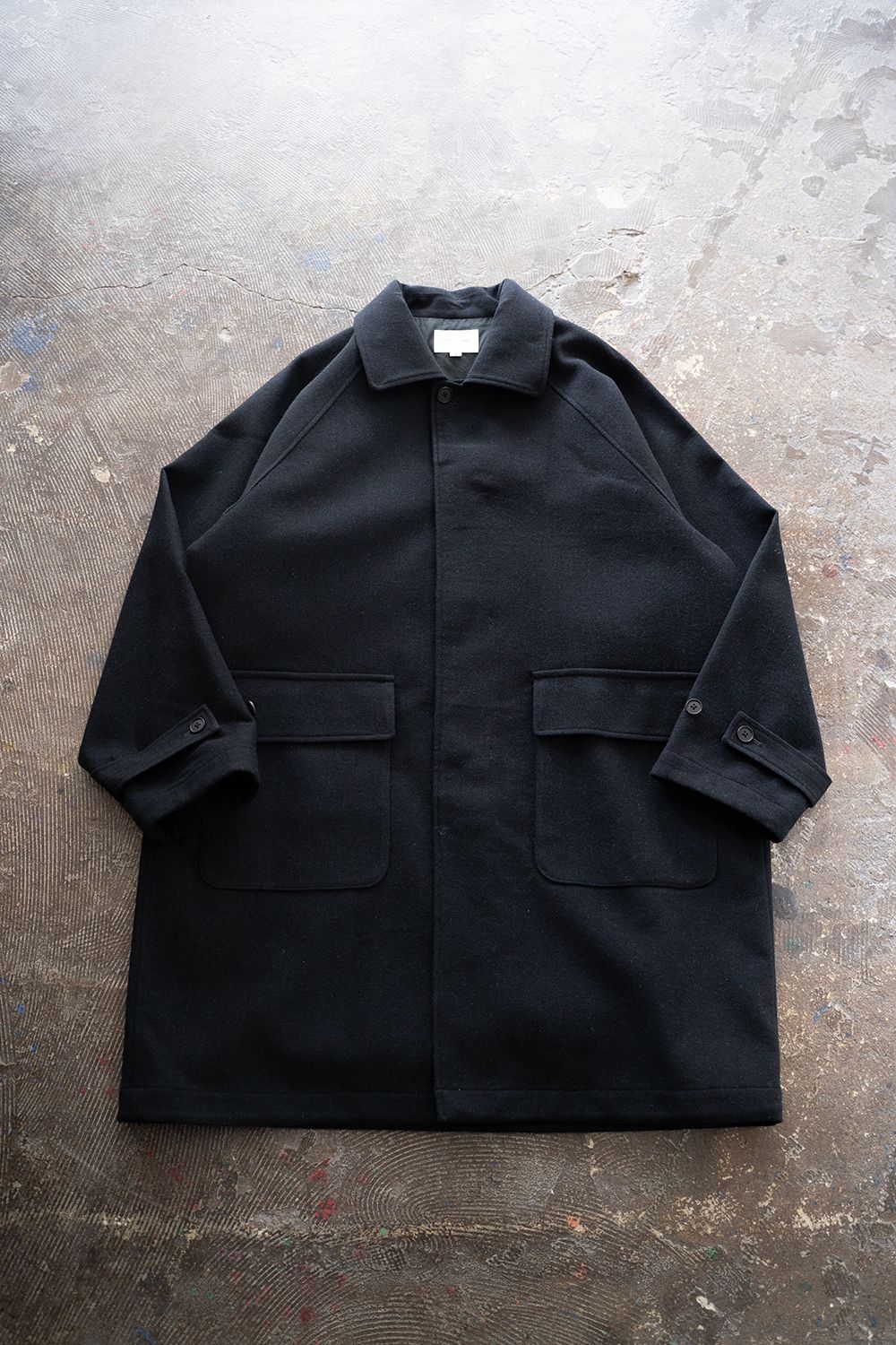 STILL BY HAND - スティルバイハンド ジャケット コート 正規通販 | Salty