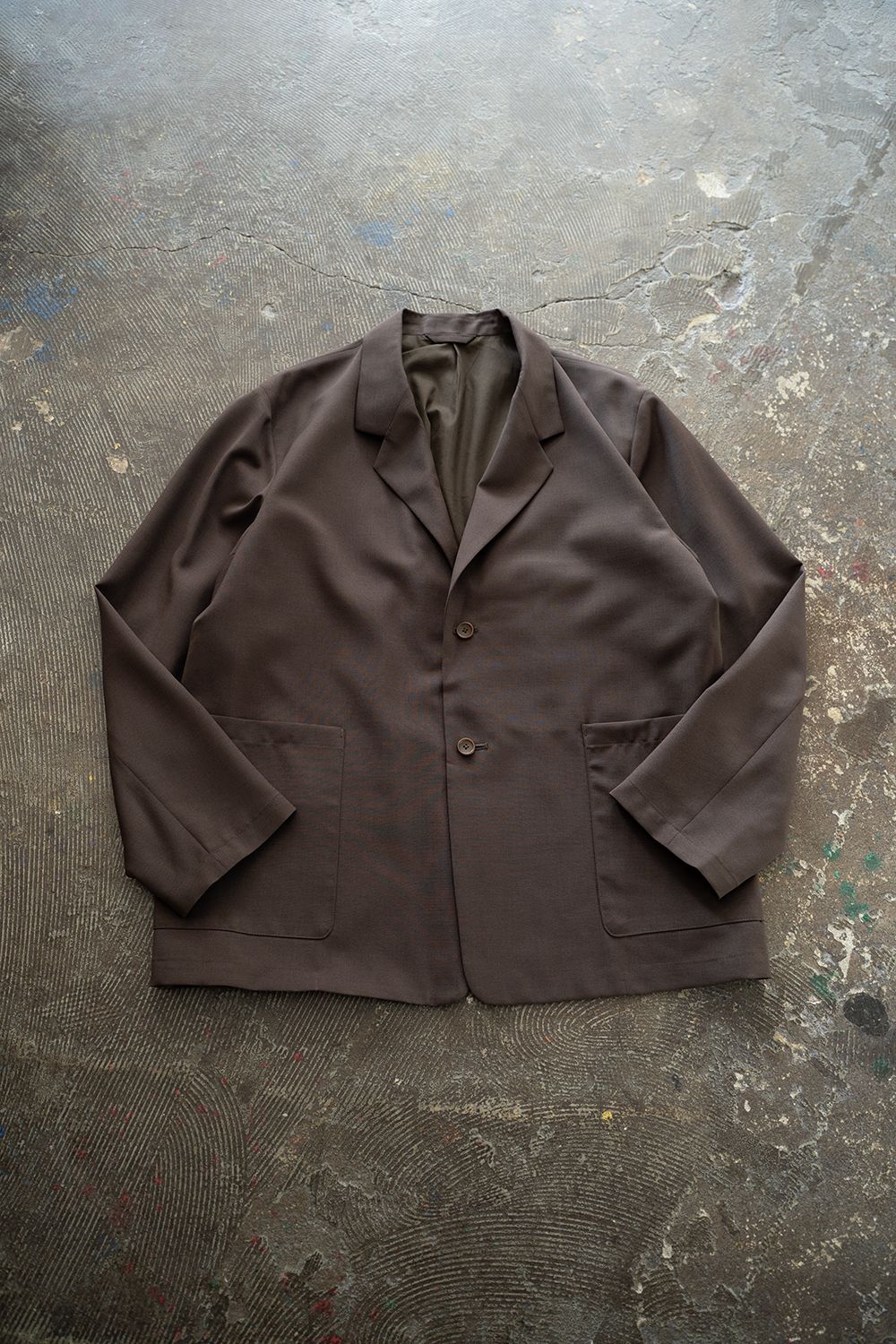 STILL BY HAND - スティルバイハンド ジャケット コート 正規通販 | Salty