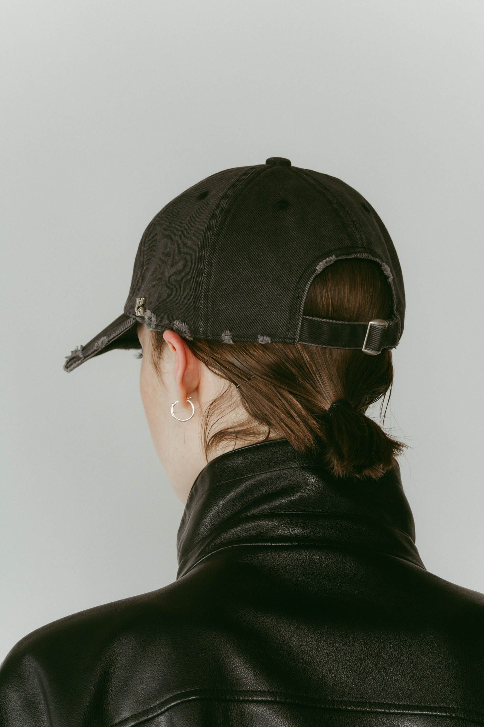 Knuth Marf - k motif damage cap / Kモチーフ ダメージキャップ