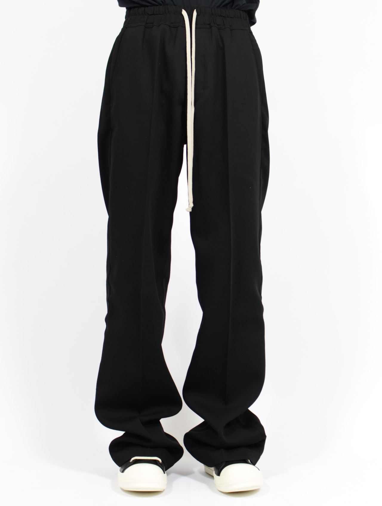 RICK OWENS - 【26SS】 ディートリッヒ ドローストリング パンツ