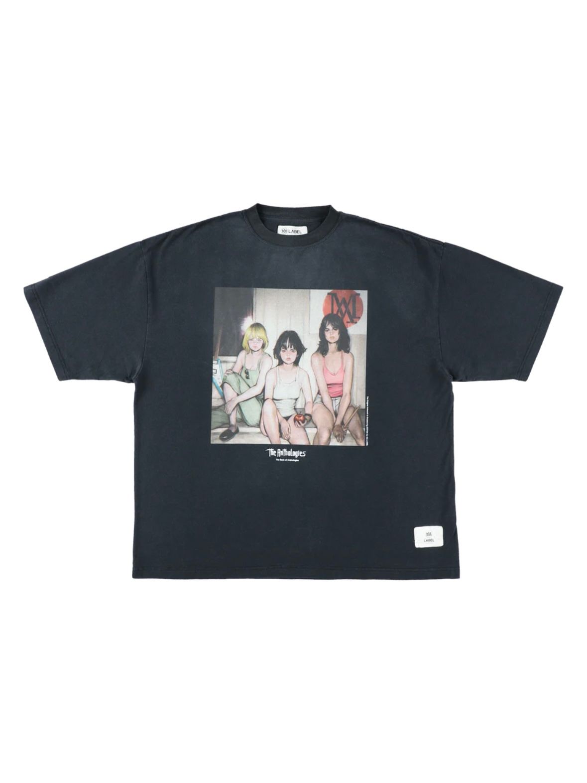 BE:FIRST DOME TOUR Tシャツ Lサイズ ファンクラブ限定 BE:FIRST