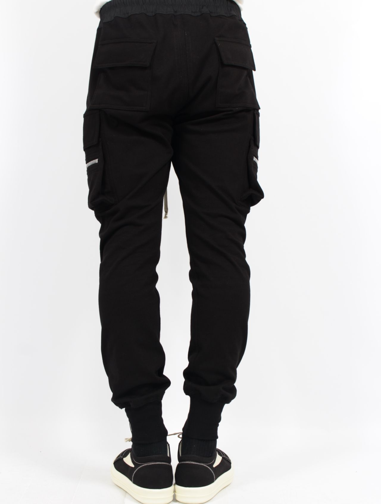 Rick Owens 24SS カーゴパンツ 値下げ不可❌ Rick Owens 24SS カーゴ