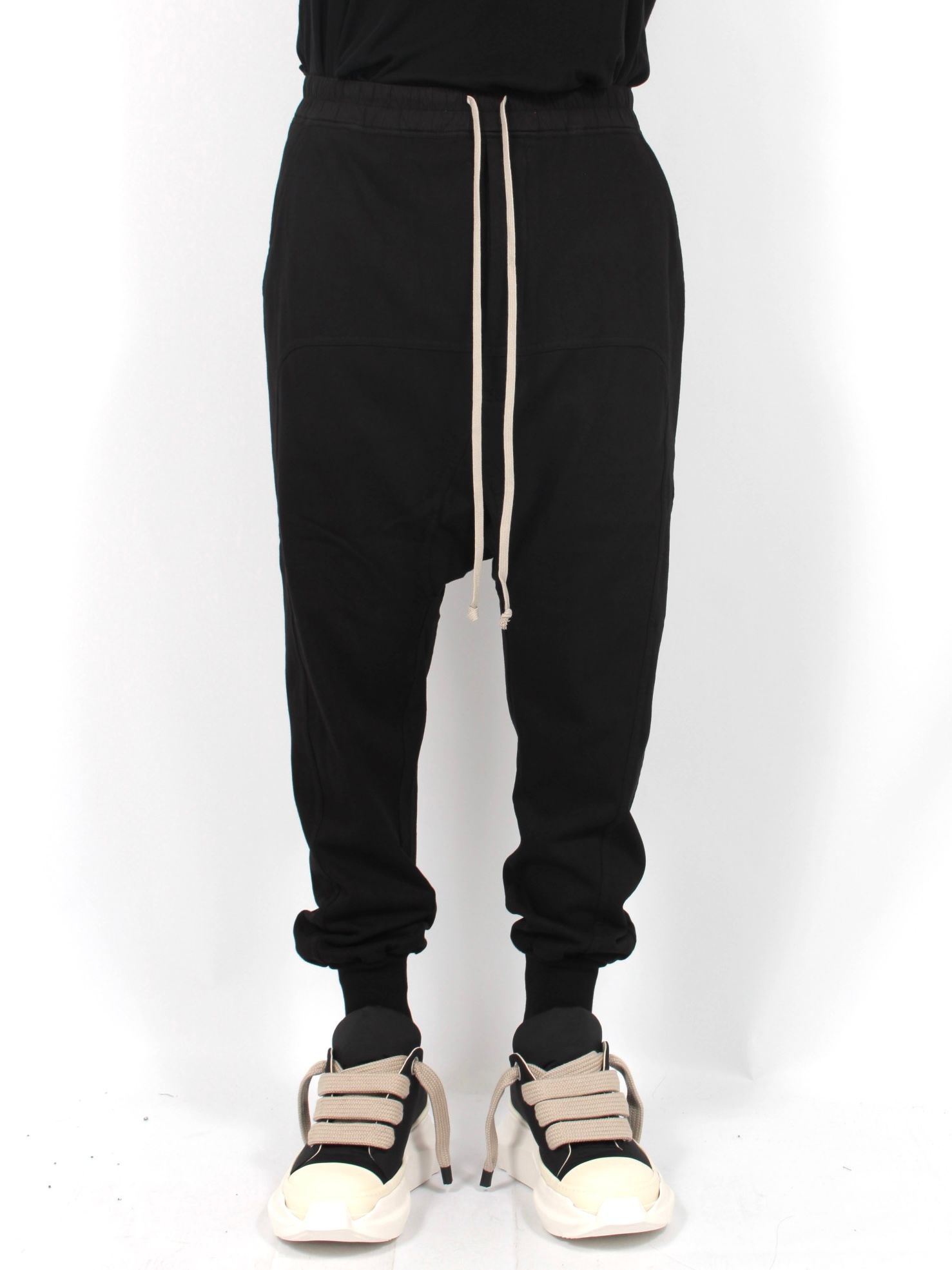 代官山)DRKSHDW ダークシャドウ DU19S4374-SBW コーティング サルエル