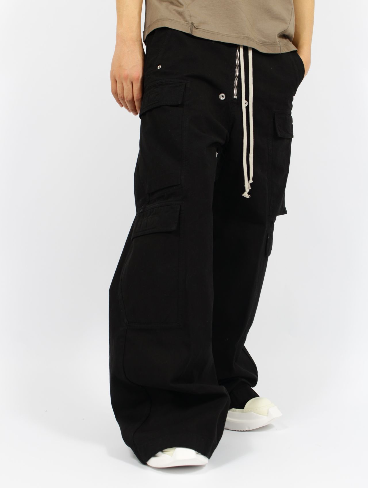 パンツ drkshdw nylon memphis sarouel pants パンツ drkshdw nylon