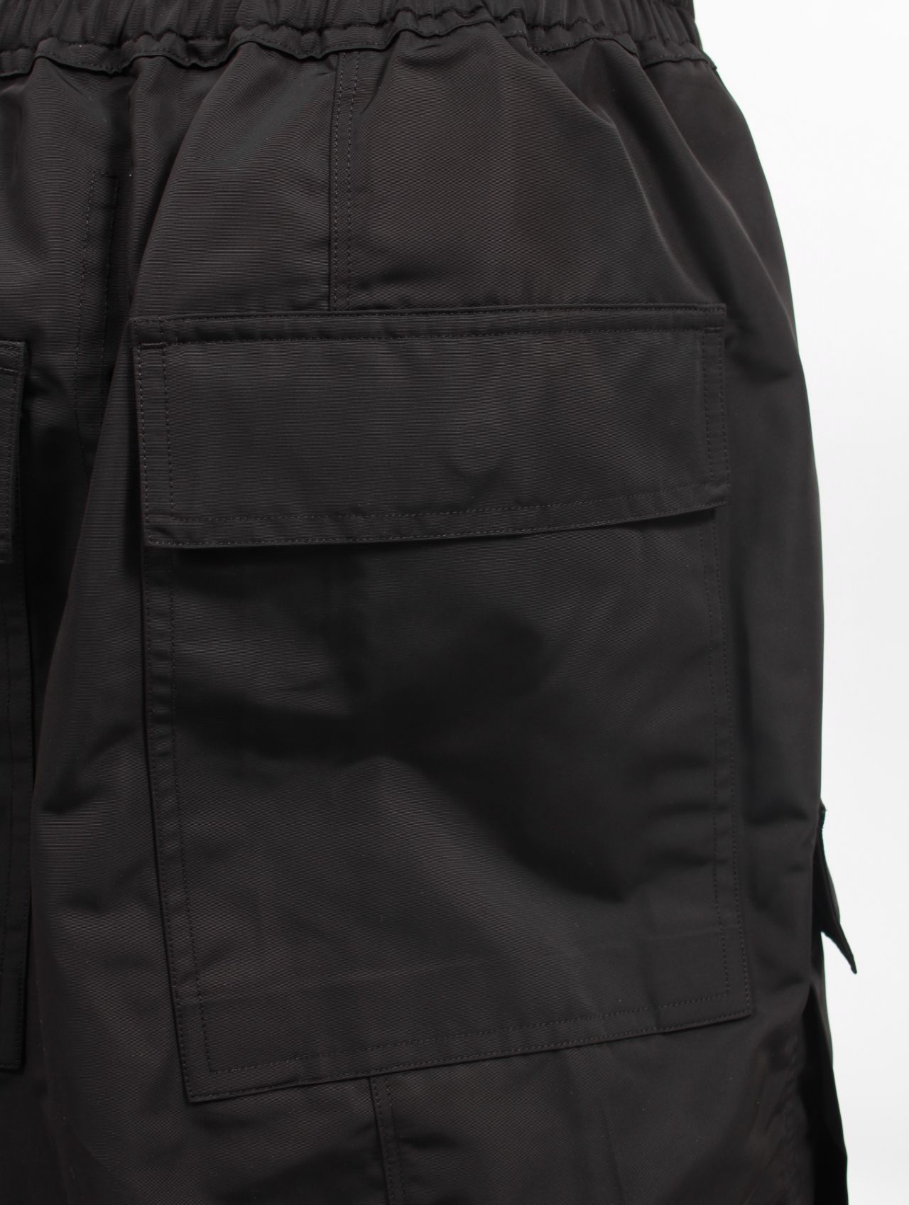 RICK OWENS - 【25SS】カーゴ ショート パンツ / CARGO PODS