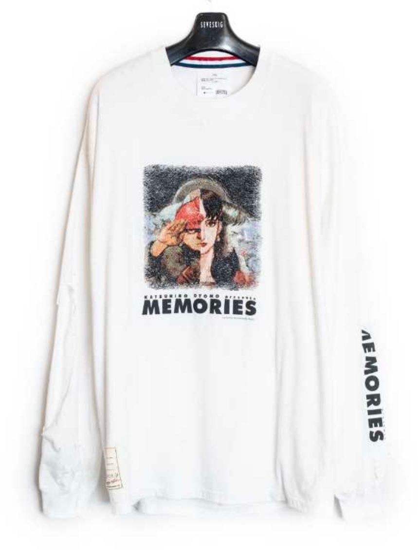 SEVESKIG - 【26SS】