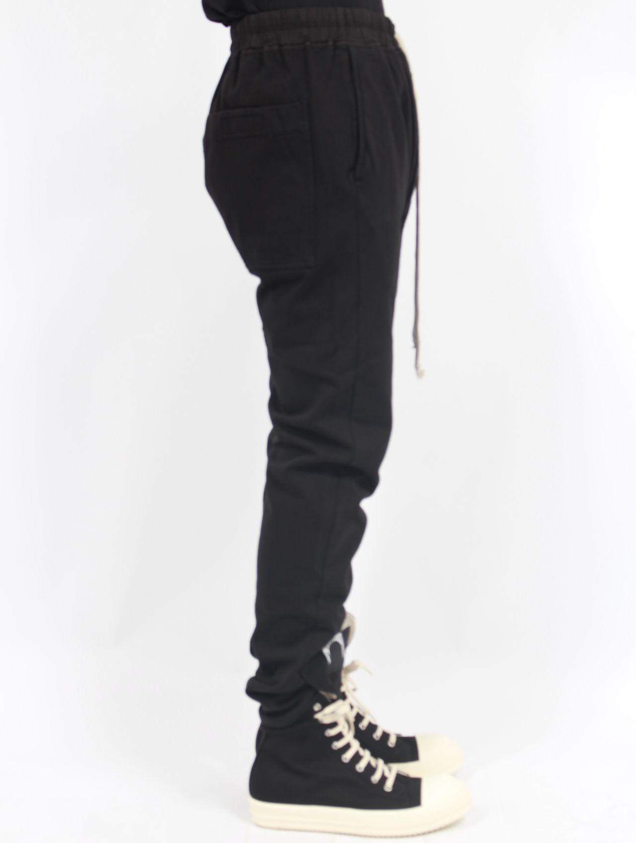 D］リックオウエンス ダークシャドウ スウェットパンツ ダークシャドウ