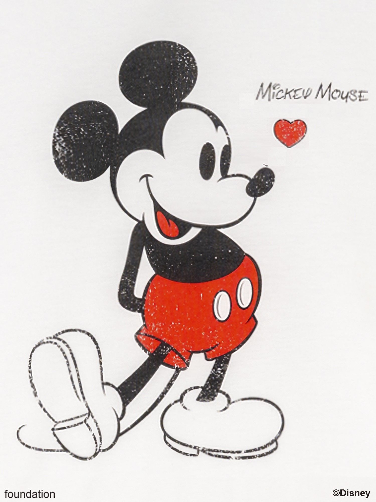 希少】ミッキーマウス/2006 LIMITED/ブロンズ像 No940 希少】ミッキー