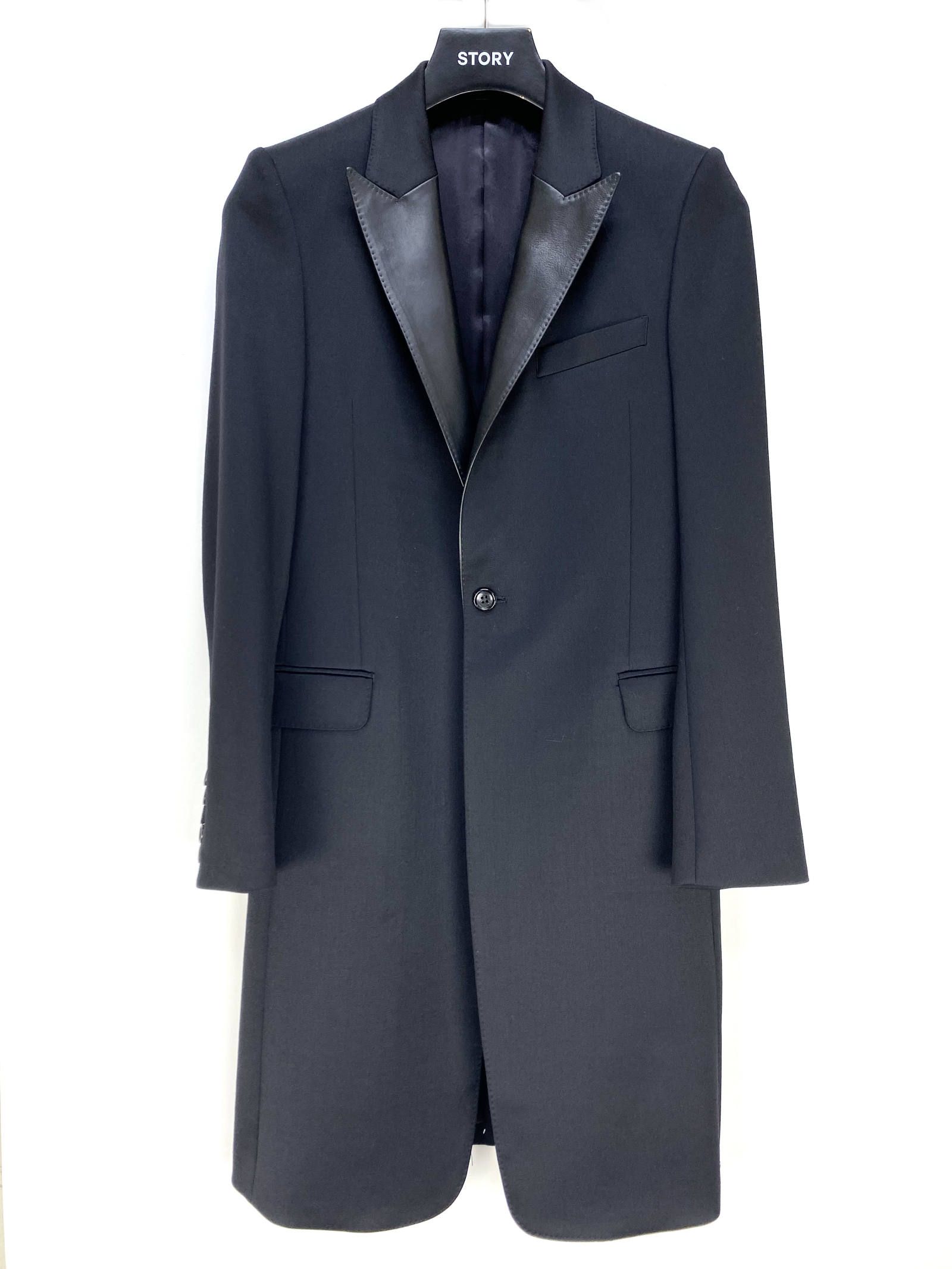 Official髭男dism Gt:小笹大輔さん着用”【GalaabenD】タキシードクロス