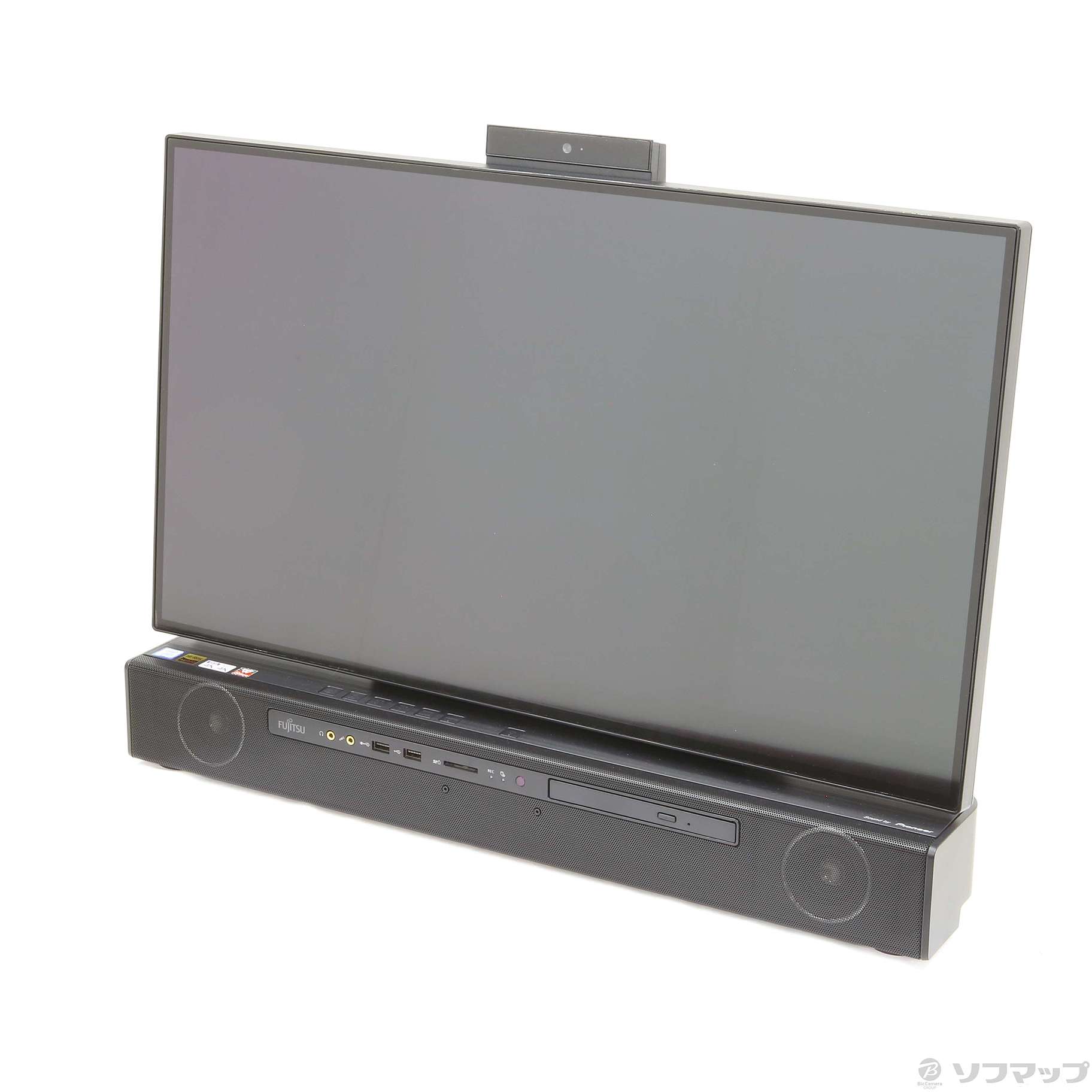 中古】ESPRIMO WF2／C3 FMVWC3F2UD 〔Windows 10〕 ◇01/25(月)新入荷