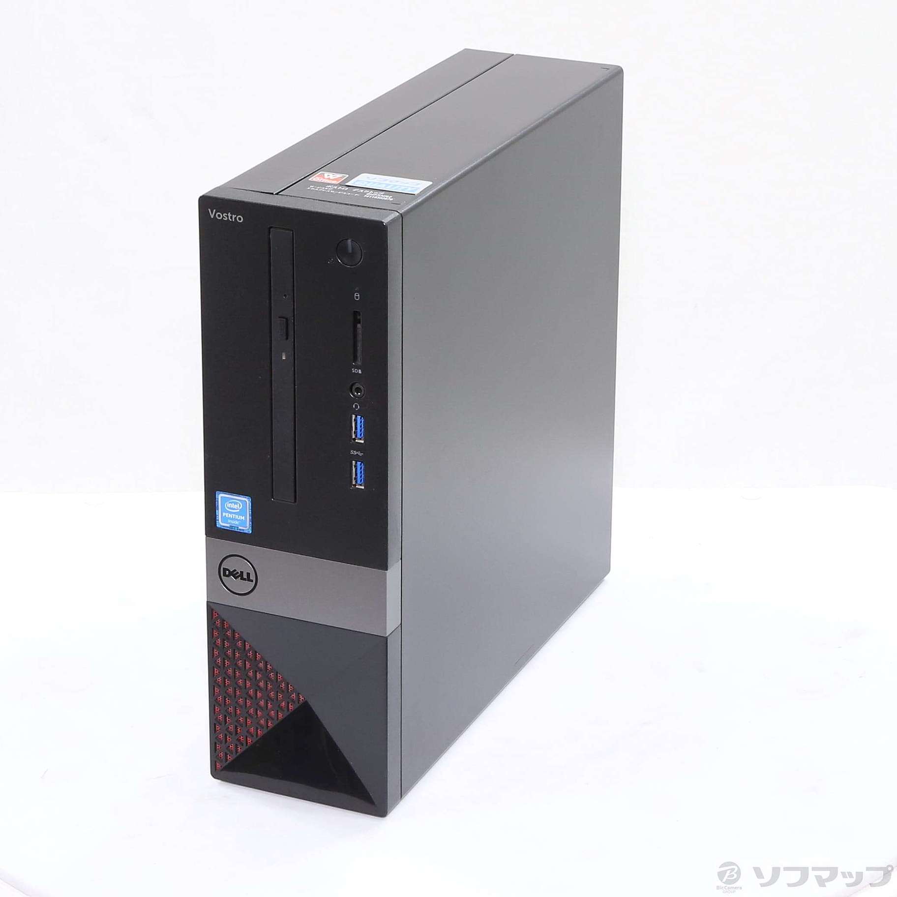DELL VOSTRO 3267 PC セット Windows11 【公式通販】