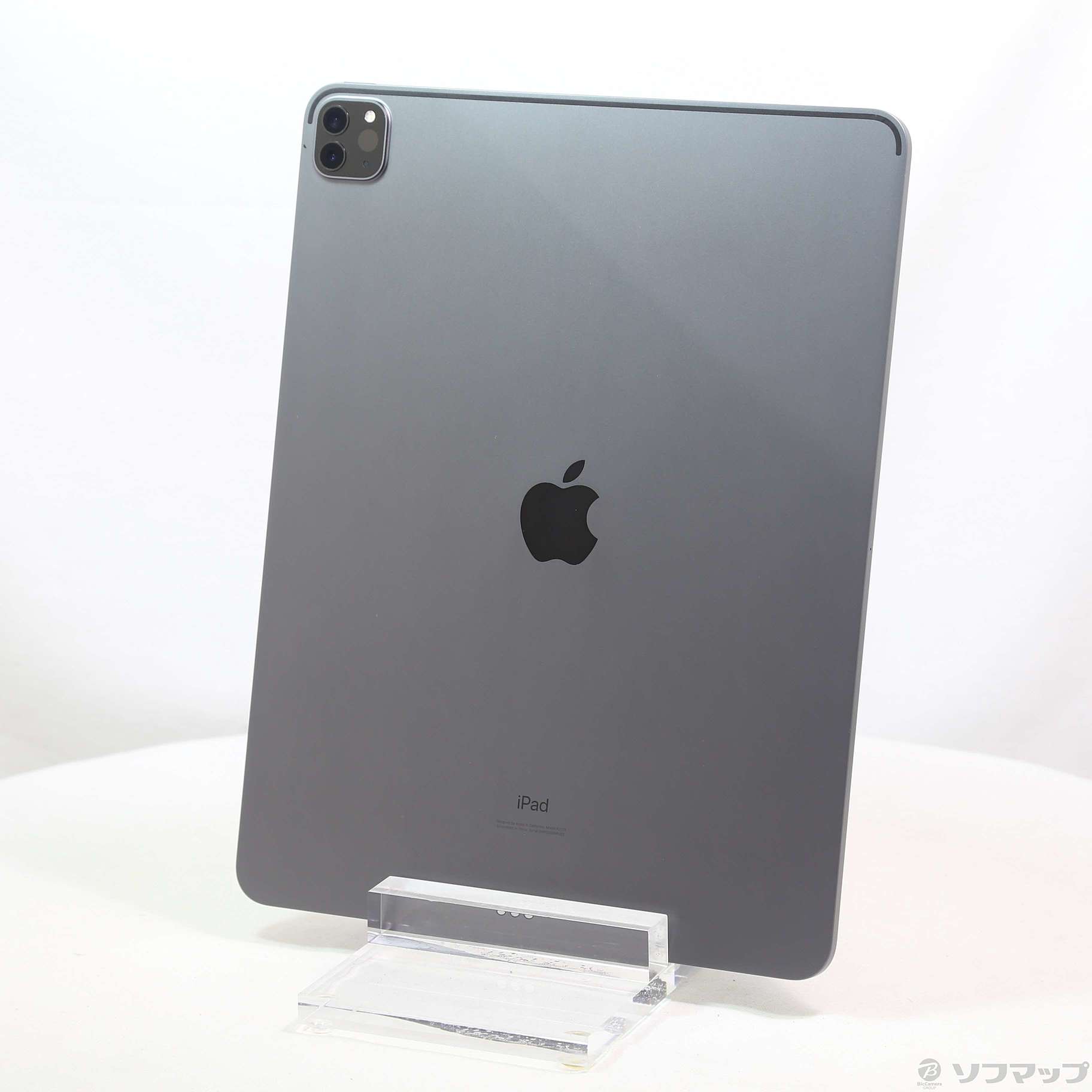 Apple iPad Pro (12.9インチ) 第4世代 128GB シルバー iPad Pro 12.9