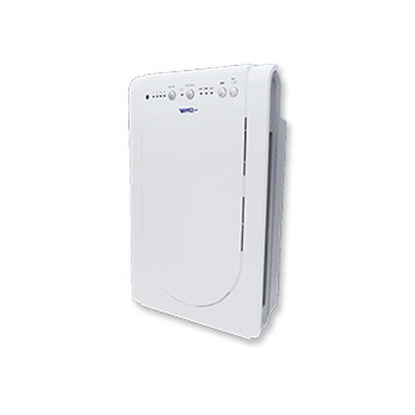 WACジュニア WAC-131 高性能空気清浄機放射線物質除去