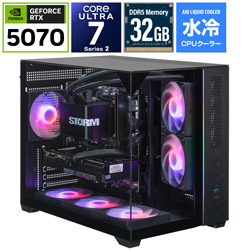 ゲーミングデスクトップPC｜ゲーミングPC・周辺機器の通販はソフマップ