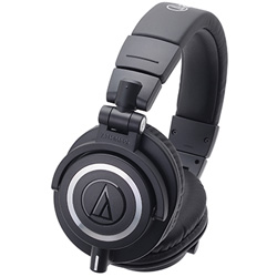 ATH-M50x 密閉型モニターヘッドホン｜の通販はソフマップ[sofmap]