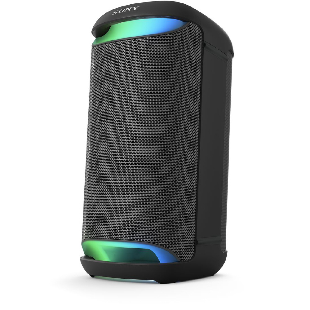 SONY ソニー Hi-Res対応Bluetoothスピーカー SRS-X99 (2017年4月購入)