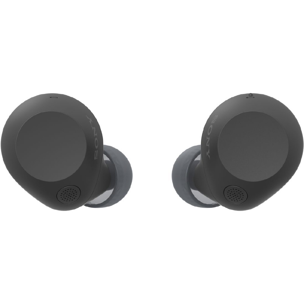 完全ワイヤレスイヤホン ブラック WF-C710N BZ ［ワイヤレス(左右分離