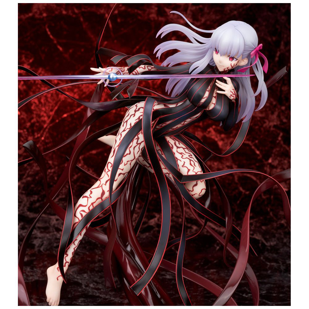 Fate 間桐桜 マキリの杯 1/7スケール 間桐 桜 マキリの杯