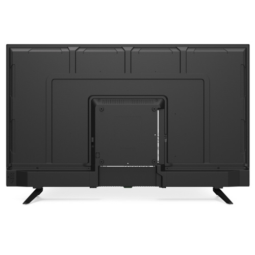 PCモニター ブラック JN-VT4300UHDR ［43型 /4K(3840×2160） /ワイド