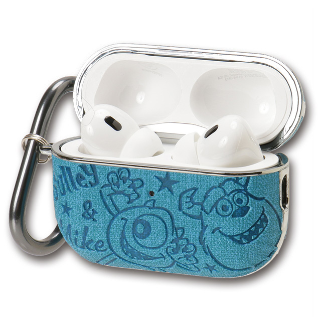 AirPodsPro(第2世代)ケース Disney/Pixer モンスターズ・インク AP-D36