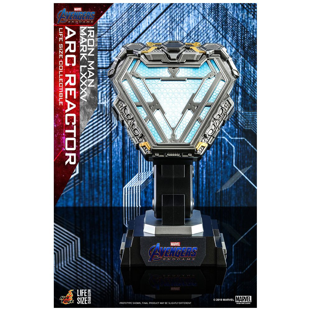 1/1 ライフサイズ・マスターピース アベンジャーズ/エンドゲーム