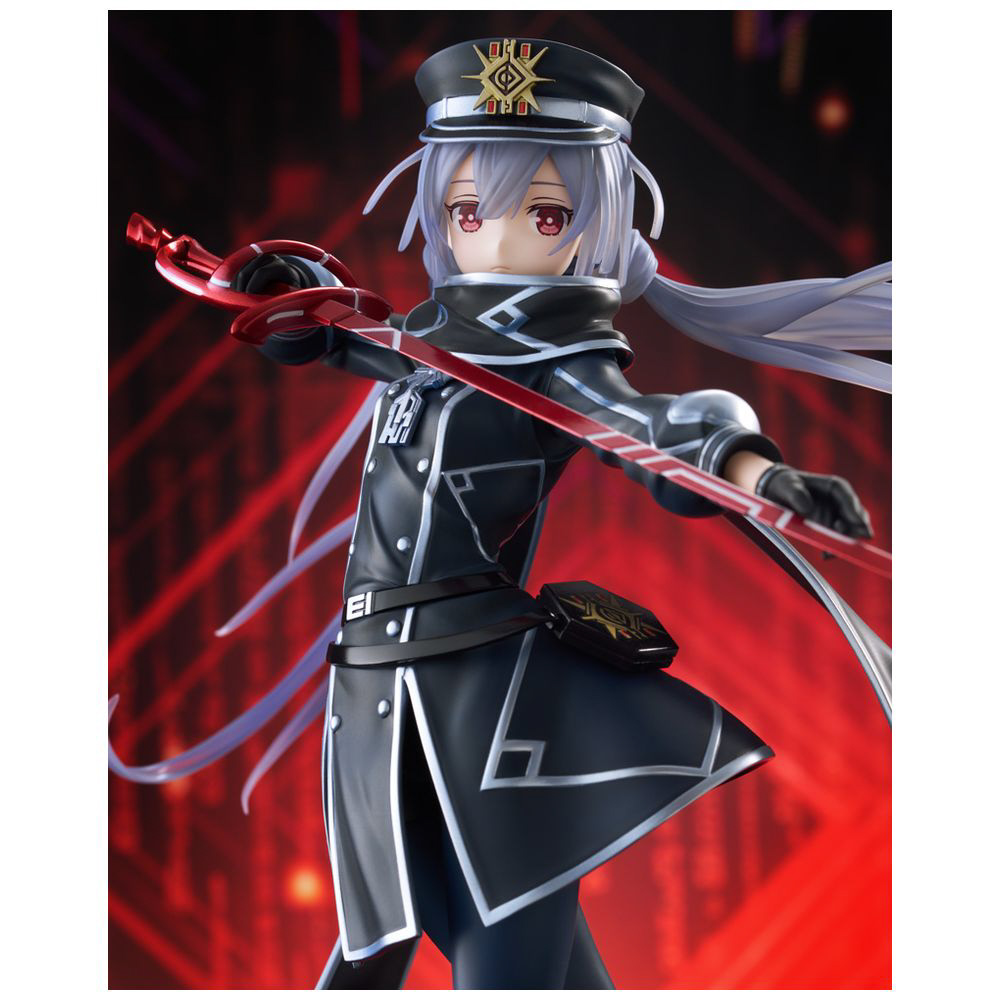 塗装済み完成品 1/7 閃刀姫─ロゼ/遊戯王カードゲームモンスター