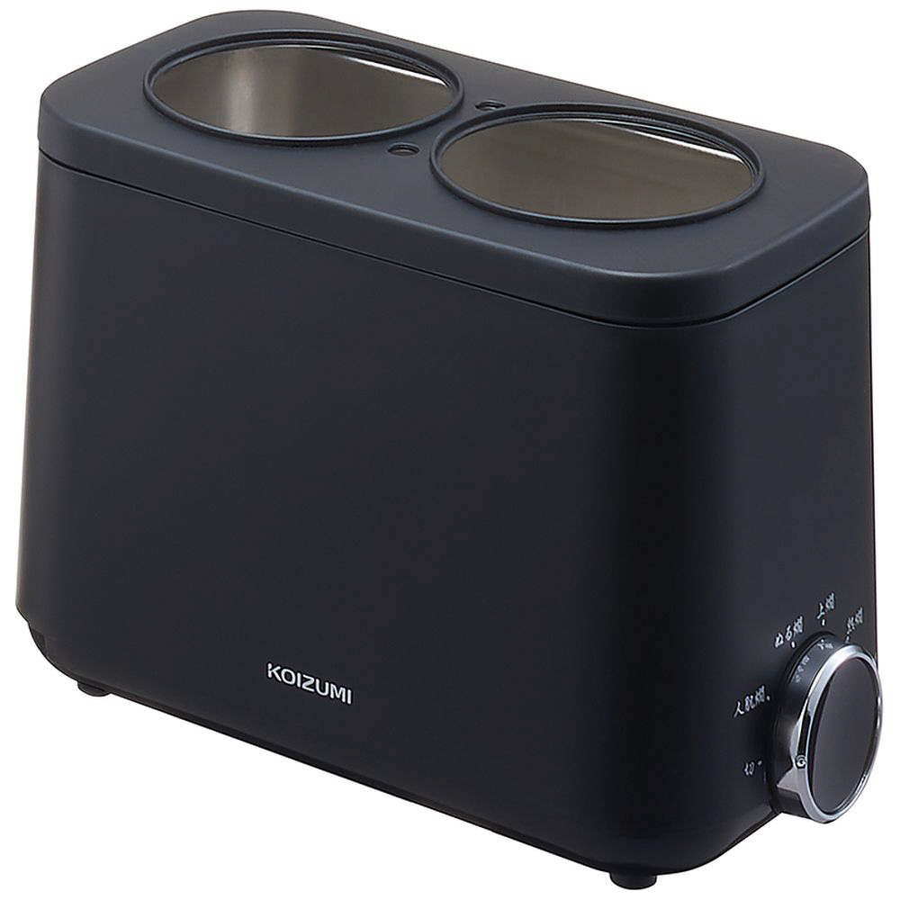 酒燗器 かんまかせ ブラック KOP-0400/K｜の通販はソフマップ[sofmap]