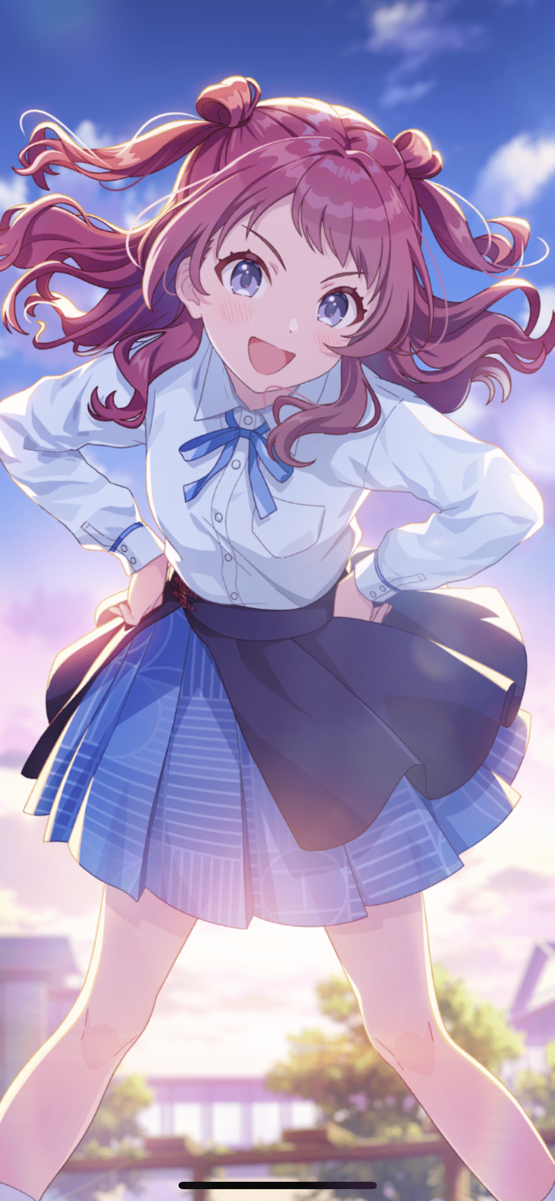 ws 学園アイドルマスター わたしが一番！ 花海咲季 SP サイン ws 学園