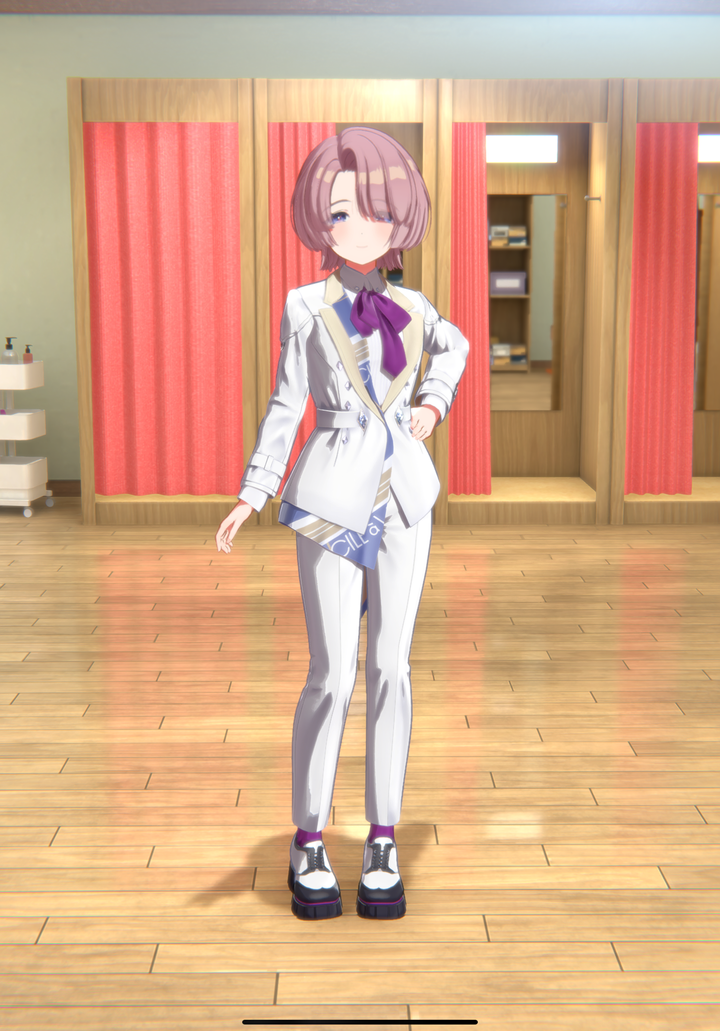 学マス 学園アイドルマスター まねきねこ 有村真央 学マス 学園