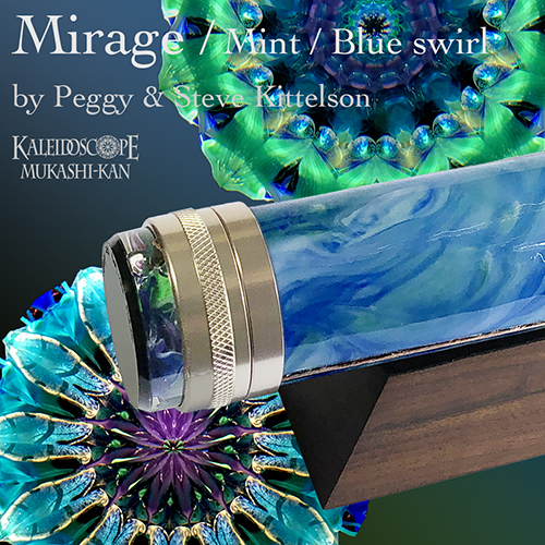 限定万華鏡：オイル]チェリー・ブラッサム 21/25限定：ペギー