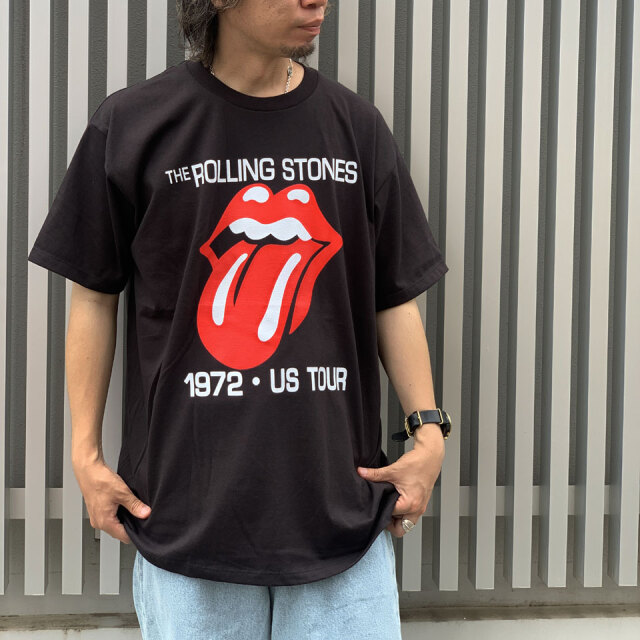 90年代 THE ROLLING STONES Tシャツ 90年代 90s ザローリング