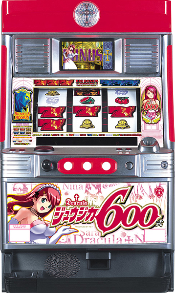 お取り寄せ商品】NET 十字架600式 中古パチスロ実機 [4ch対応] A-SLOT
