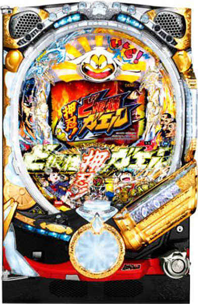 大都技研 | パチンコ・メーカー別実機 | 中古パチンコ台実機販売 A