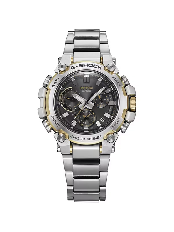 G-SHOCK Gショック 時計 腕時計 メンズ レディース カシオ 防水 MTG