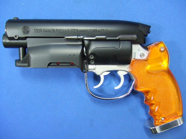 ハートフォード M2019 CS BLASTER ガスガン ブラスター AG168 ハート