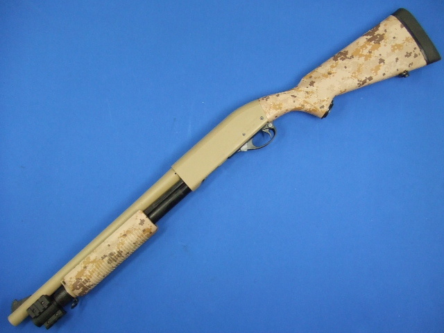 中古】 マルゼン M870 デザートリーコン M870 デザートリーコン | マルゼン