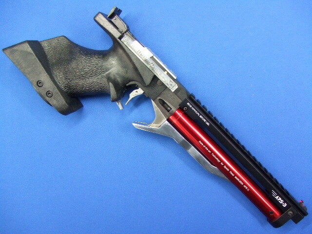 APS-3 リミテッドエディション 2012 | マルゼン