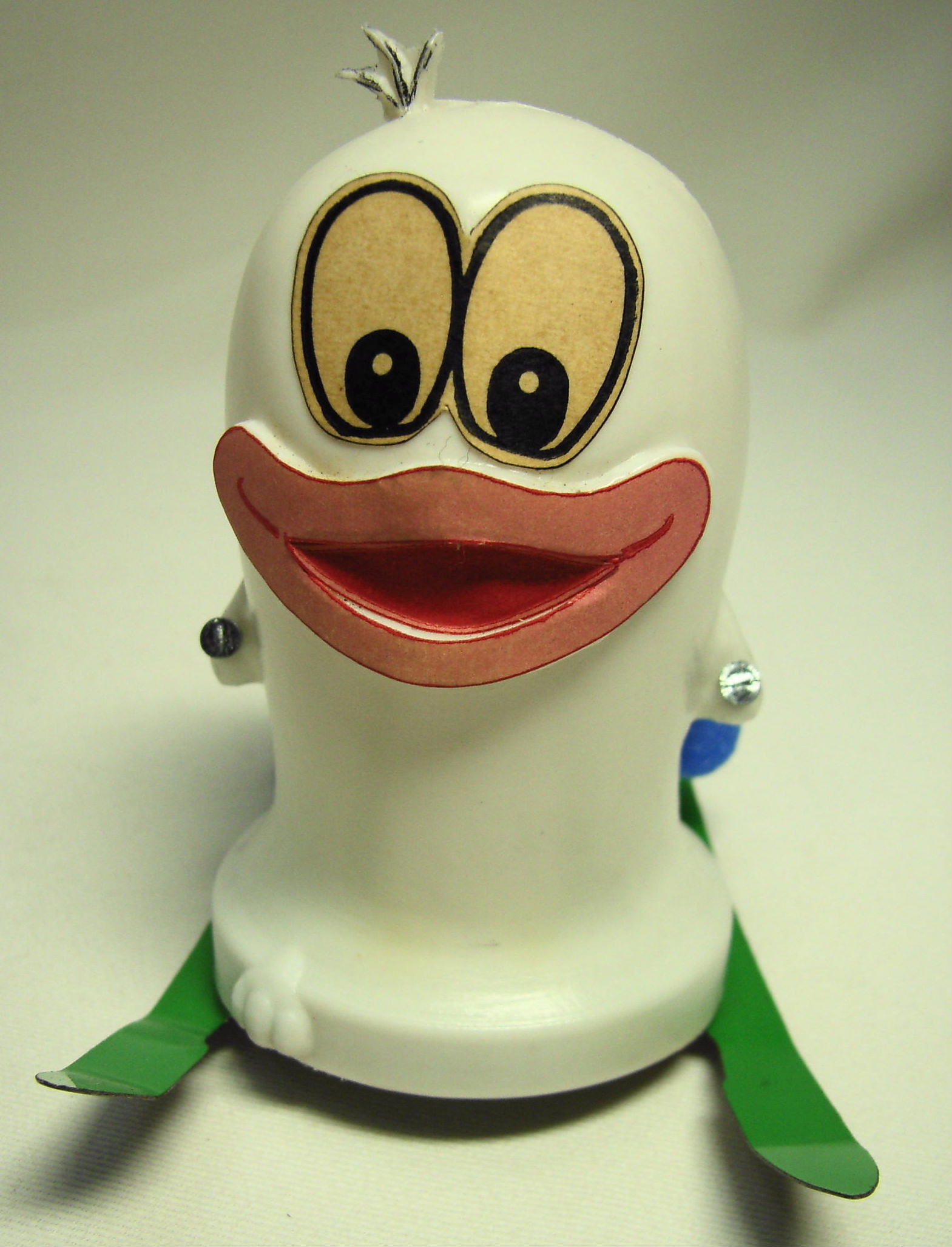 オバケのQ太郎 藤子不二雄 スキーQちゃん フリクション 当時の古い