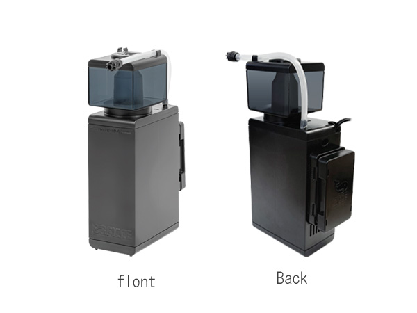 SICCE SHARK SKIMMER 150 シャークスキマー アクアテイラーズ