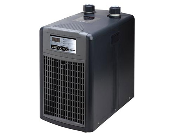 送料無料】ゼンスイ 水槽用クーラー ZC-500α (アルファ) アクア