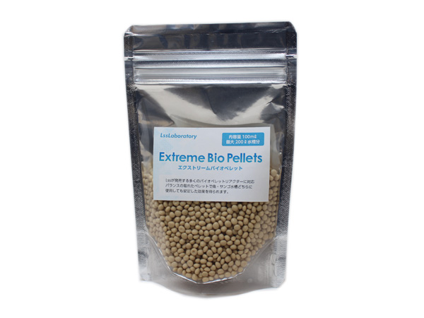 BioReact 120 バイオペレットリアクター美品 BioReact 120 バイオ