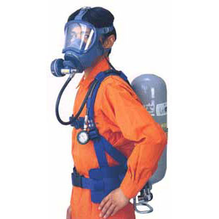 バイタス3P-DF8415空気呼吸器