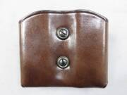 整備済 MGC 革製 シューティング ヒップ ホルスター & マガジンポーチ