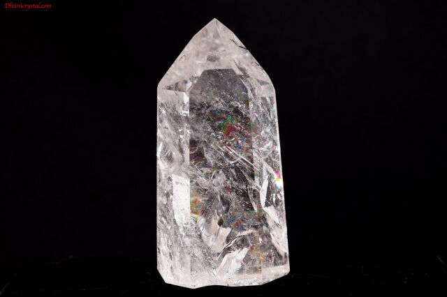 レムリアンシードクリスタル/マスタークリスタル(A33)